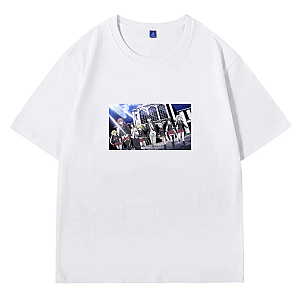 Trinity, But Make It Magical Trinity Seven T-Shirts