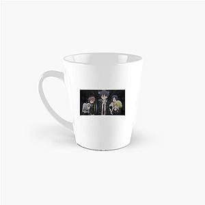 School of Magic & Mayhem Trinity Seven Mugs