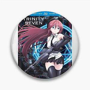 Trinity Seven Vibes Trinity Seven Pins