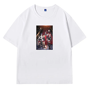 Trinity Seven Energy Trinity Seven T-Shirts