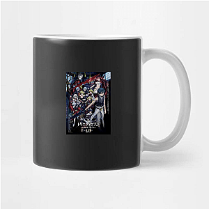 Magic School? Trinity Rules Trinity Seven Mugs