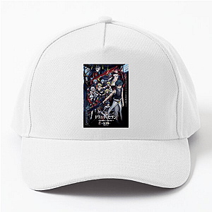 Magic School? Trinity Rules Trinity Seven Hats & Caps