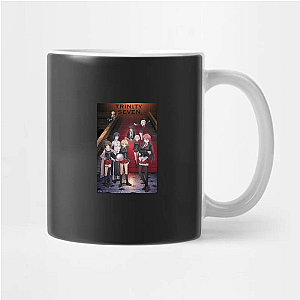 Trinity Seven Energy Trinity Seven Mugs