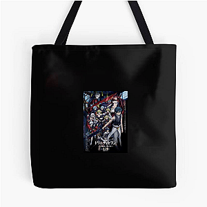 Magic School? Trinity Rules Trinity Seven Bags