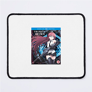 Trinity Seven Vibes Trinity Seven Mouse Pads