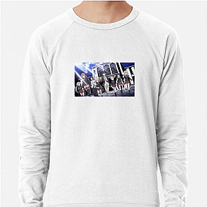 Trinity, But Make It Magical Trinity Seven Sweatshirts