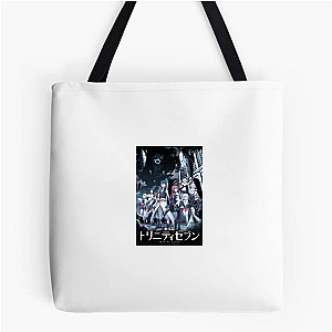 Seven Sins, One Trinity Trinity Seven Bags