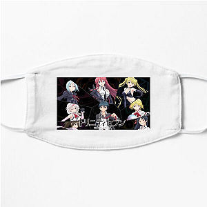 Arata Approved Trinity Seven Face Masks
