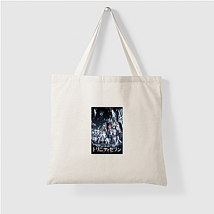 Seven Sins, One Trinity Trinity Seven Bags