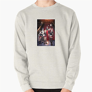 Trinity Seven Energy Trinity Seven Sweatshirts