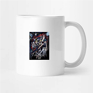 Magic School? Trinity Rules Trinity Seven Mugs
