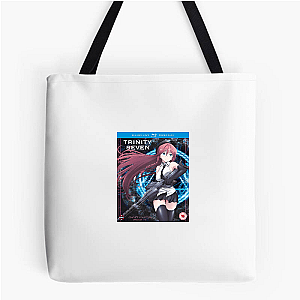 Trinity Seven Vibes Trinity Seven Bags