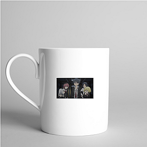 School of Magic & Mayhem Trinity Seven Mugs