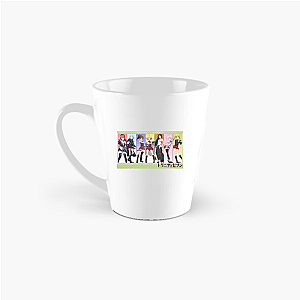 Harem Energy: Trinity Seven Trinity Seven Mugs