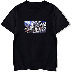 Trinity, But Make It Magical Trinity Seven T-Shirts