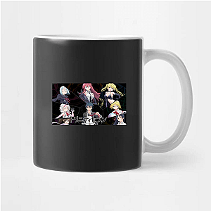 Arata Approved Trinity Seven Mugs