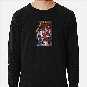 Trinity Seven Energy Trinity Seven Sweatshirts