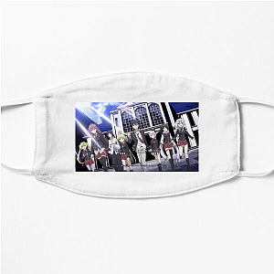 Trinity, But Make It Magical Trinity Seven Face Masks