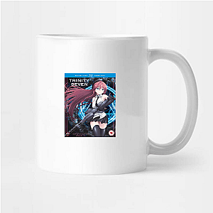 Trinity Seven Vibes Trinity Seven Mugs