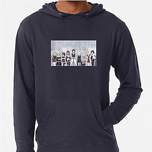 Wielding Trinity Seven Power Trinity Seven Hoodies