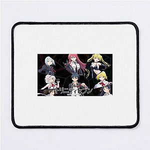 Arata Approved Trinity Seven Mouse Pads