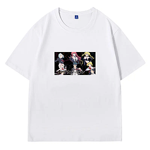 Arata Approved Trinity Seven T-Shirts