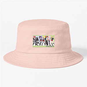 Harem Energy: Trinity Seven Trinity Seven Hats & Caps