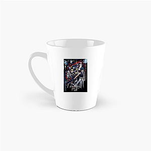 Magic School? Trinity Rules Trinity Seven Mugs