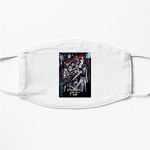 Magic School? Trinity Rules Trinity Seven Face Masks