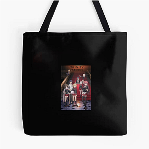 Trinity Seven Energy Trinity Seven Bags