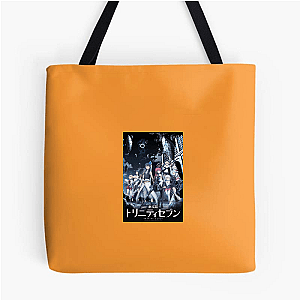 Seven Sins, One Trinity Trinity Seven Bags