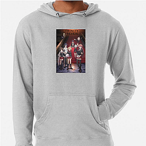 Trinity Seven Energy Trinity Seven Hoodies
