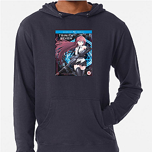 Trinity Seven Vibes Trinity Seven Hoodies