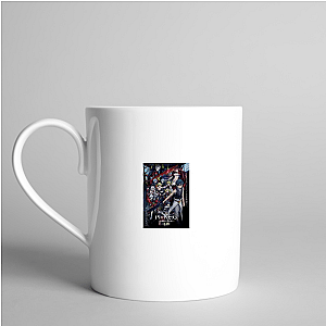 Magic School? Trinity Rules Trinity Seven Mugs