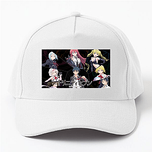 Arata Approved Trinity Seven Hats & Caps
