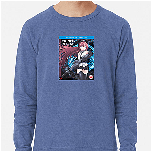 Trinity Seven Vibes Trinity Seven Sweatshirts