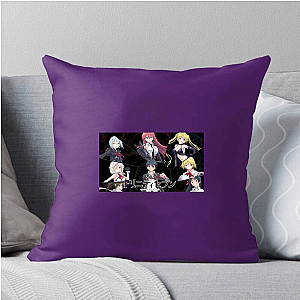 Arata Approved Trinity Seven Pillows Cover