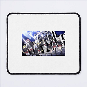 Trinity, But Make It Magical Trinity Seven Mouse Pads