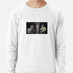School of Magic & Mayhem Trinity Seven Sweatshirts