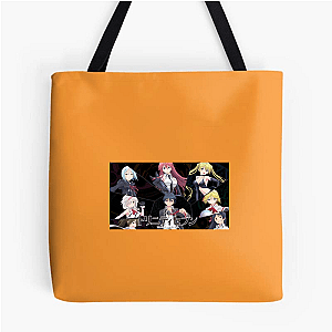 Arata Approved Trinity Seven Bags
