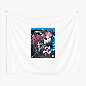 Trinity Seven Vibes Trinity Seven Tapestries