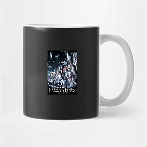 Seven Sins, One Trinity Trinity Seven Mugs