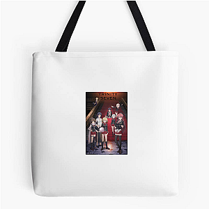 Trinity Seven Energy Trinity Seven Bags