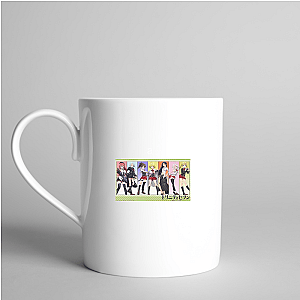 Harem Energy: Trinity Seven Trinity Seven Mugs