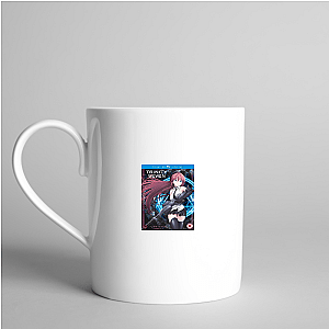 Trinity Seven Vibes Trinity Seven Mugs