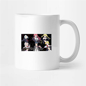 Arata Approved Trinity Seven Mugs