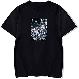 Seven Sins, One Trinity Trinity Seven T-Shirts