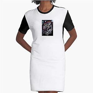 Magic School? Trinity Rules Trinity Seven Dresses
