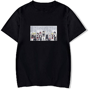 Wielding Trinity Seven Power Trinity Seven T-Shirts