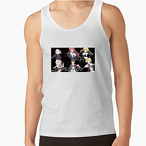 Arata Approved Trinity Seven Tank Tops